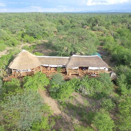 Mabata Makali Luxury Tented Camp Ilusi 外观 照片