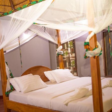 Mabata Makali Luxury Tented Camp Ilusi 外观 照片