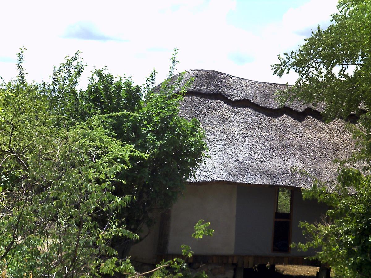 Mabata Makali Luxury Tented Camp Ilusi 外观 照片