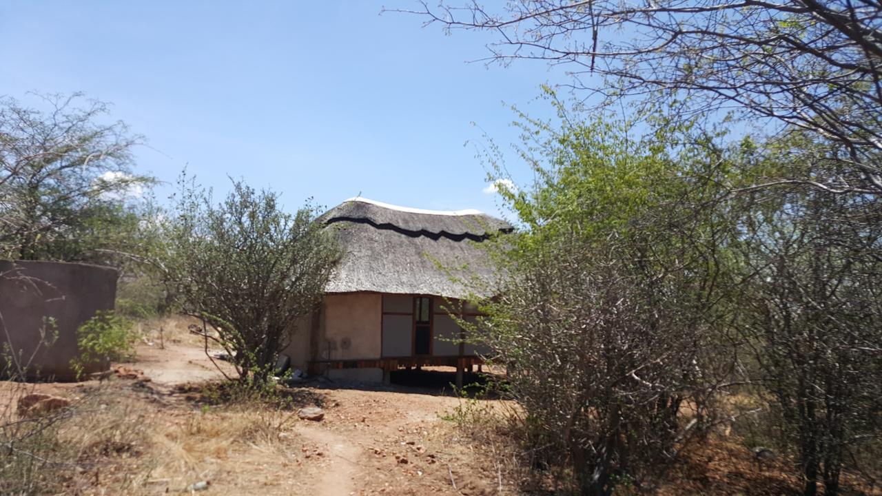 Mabata Makali Luxury Tented Camp Ilusi 外观 照片