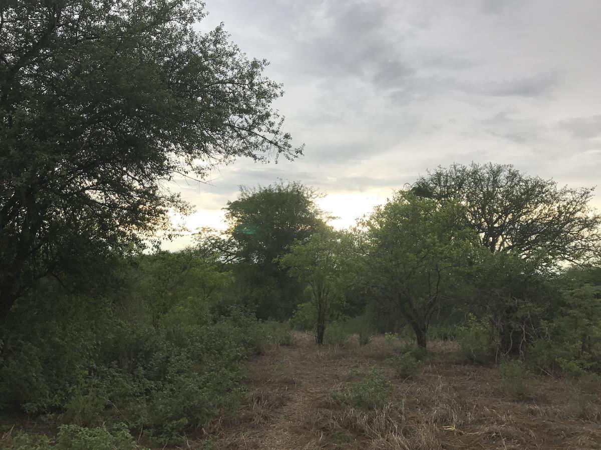 Mabata Makali Luxury Tented Camp Ilusi 外观 照片