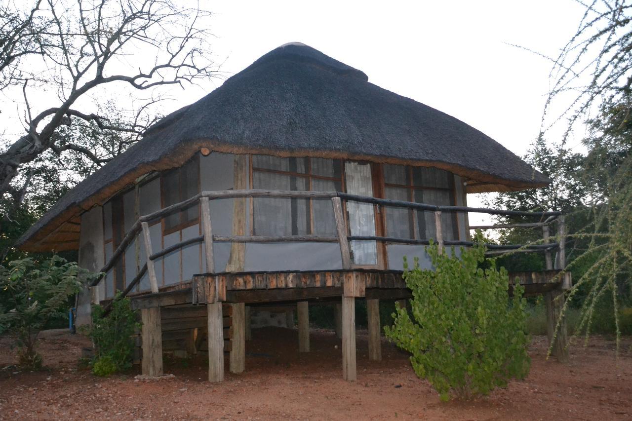 Mabata Makali Luxury Tented Camp Ilusi 外观 照片