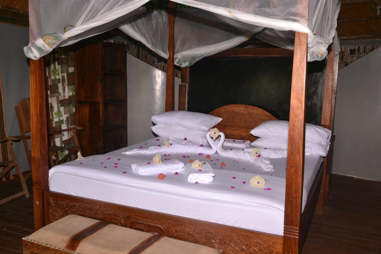 Mabata Makali Luxury Tented Camp Ilusi 外观 照片