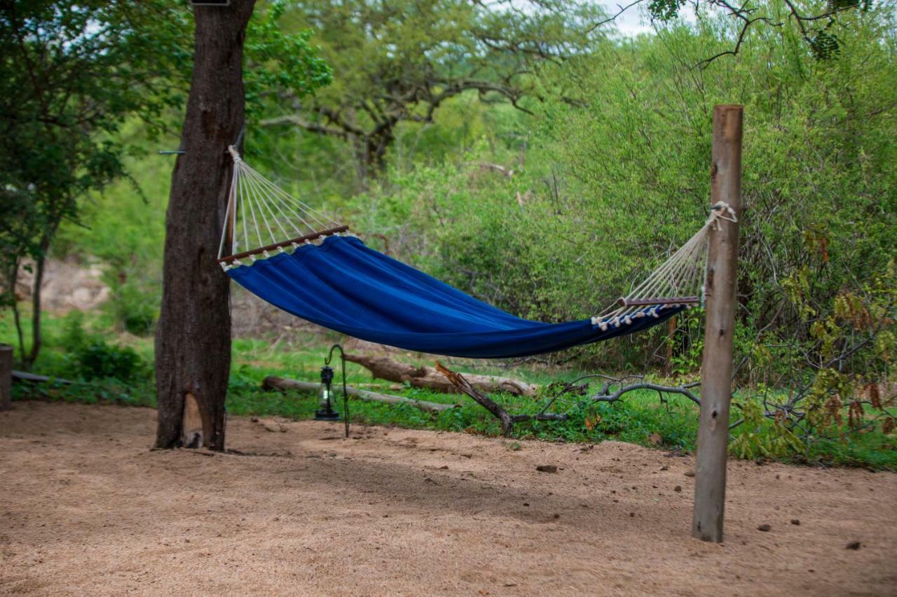 Mabata Makali Luxury Tented Camp Ilusi 外观 照片