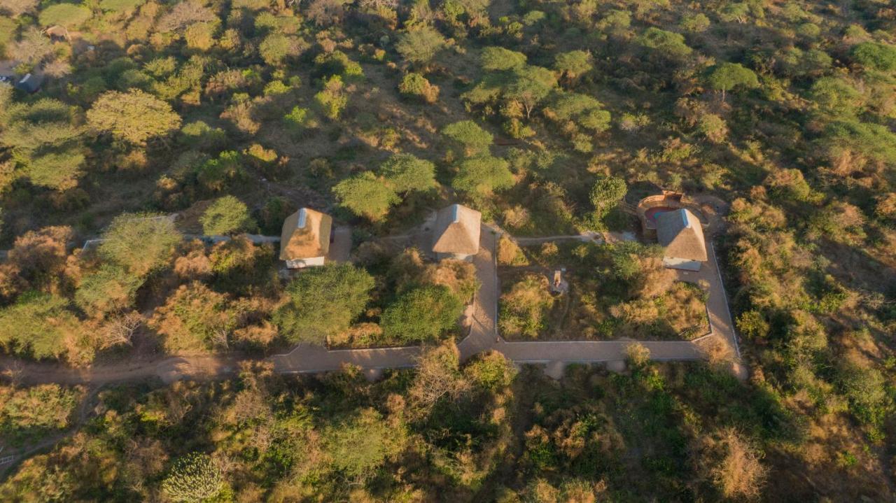 Mabata Makali Luxury Tented Camp Ilusi 外观 照片